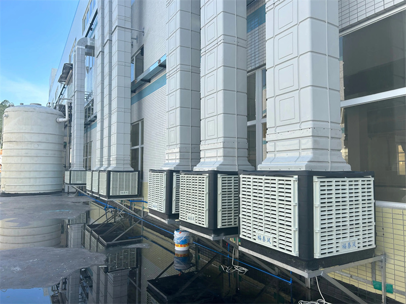 移動環保空調廠家安裝…/ 移動環保空調廠家安裝…