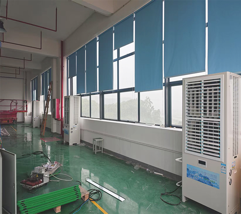 省電空調和傳統空調之間有什么區別？