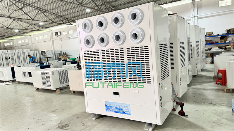 廠房降溫不用愁！3 個(gè)高效…